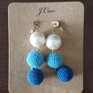 J.Crew Earrings